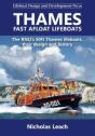 Thames Fast Afloat Lifeboats - Preview
