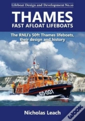 Thames Fast Afloat Lifeboats