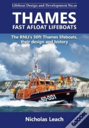 Capa do artigo Thames Fast Afloat Lifeboats