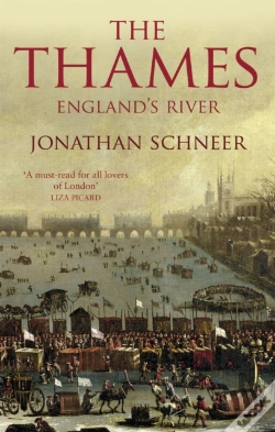 Capa do artigo Thames