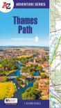 Thames Path - Preview
