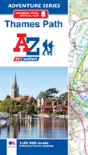 Thames Path Adventure Atlas - Preview