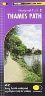 Thames Path - Preview