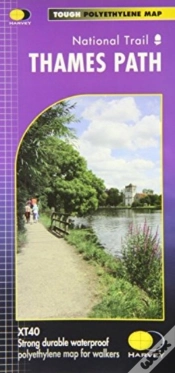 Capa do artigo Thames Path