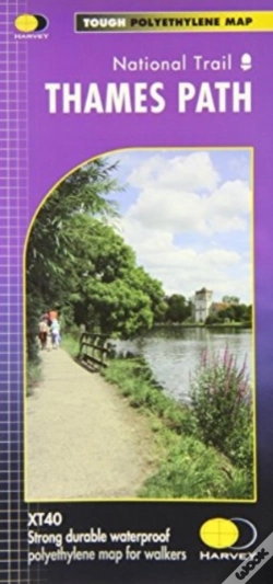 Capa do artigo Thames Path