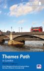 Thames Path In London - Preview