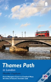Capa do artigo Thames Path In London