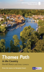 Thames Path In The Country - Preview