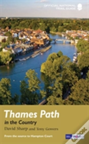 Capa do artigo Thames Path In The Country