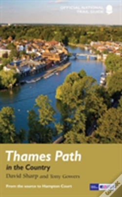 Capa do artigo Thames Path In The Country