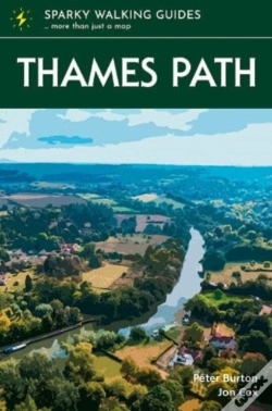 Capa do artigo Thames Path