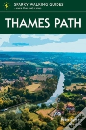 Capa do artigo Thames Path