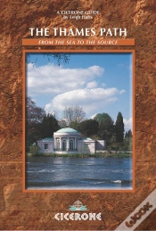 Capa do artigo Thames Path