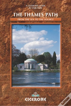 Capa do artigo Thames Path