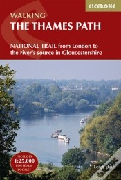 Capa do artigo Thames Path
