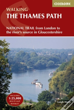 Capa do artigo Thames Path
