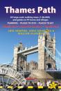 Thames Path Trailblazer Walking Guide 3e - Preview
