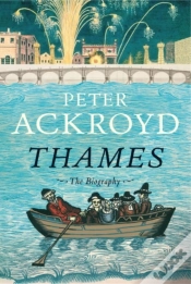 Capa do artigo Thames