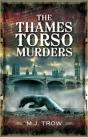 Thames Torso Murders - Preview
