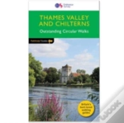 Capa do artigo Thames Valley & Chilterns