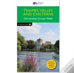 Capa do artigo Thames Valley & Chilterns