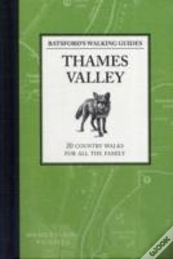 Capa do artigo Thames Valley