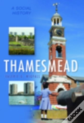 Capa do artigo Thamesmead