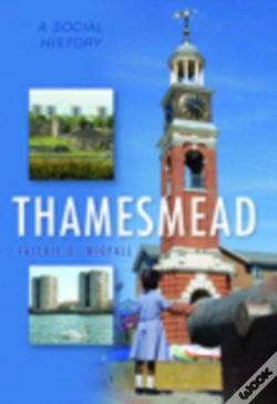 Capa do artigo Thamesmead