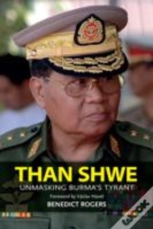 Than Shwe