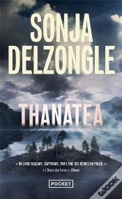 Capa do artigo Thanatea