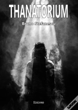 Capa do artigo Thanatorium