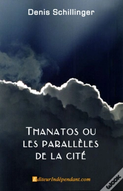 Capa do artigo Thanatos Ou Les Parallèles De La Cité