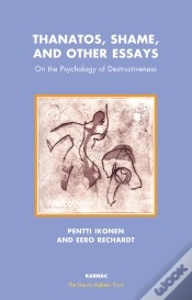 Capa do artigo Thanatos, Shame, And Other Essays