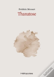 Capa do artigo Thanatose