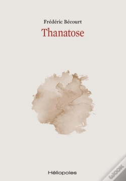 Capa do artigo Thanatose