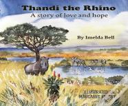 Thandi The Rhino