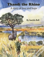 Capa do artigo Thandi The Rhino