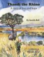 Thandi The Rhino - Preview