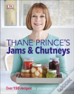 Thane Prince'S Jams & Chutneys