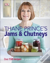 Capa do artigo Thane Prince