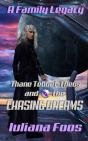 Thane Tebbet Theus And The Chasing Dream - Preview
