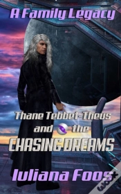 Capa do artigo Thane Tebbet Theus And The Chasing Dream