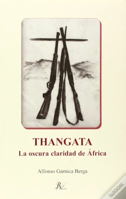 Capa do artigo Thangata