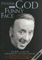 Capa do artigo Thank God For A Funny Face