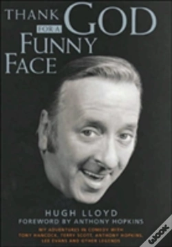 Capa do artigo Thank God For A Funny Face