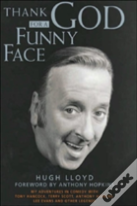 Thank God For A Funny Face