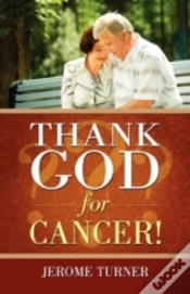 Capa do artigo Thank God For Cancer!