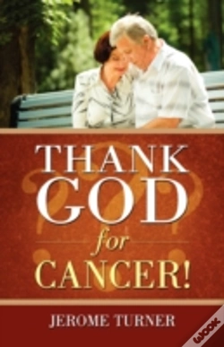 Capa do artigo Thank God For Cancer!