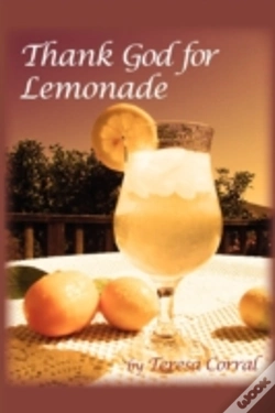 Capa do artigo Thank God For Lemonade