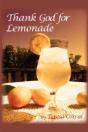 Thank God For Lemonade - Preview